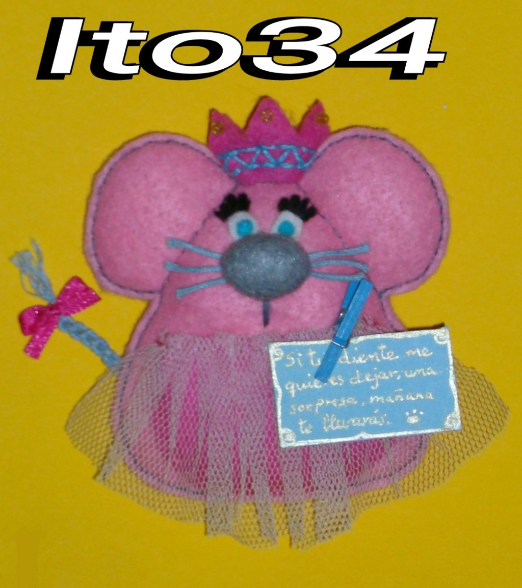 Princesas ratoncitas Pérez Mi_ima26
