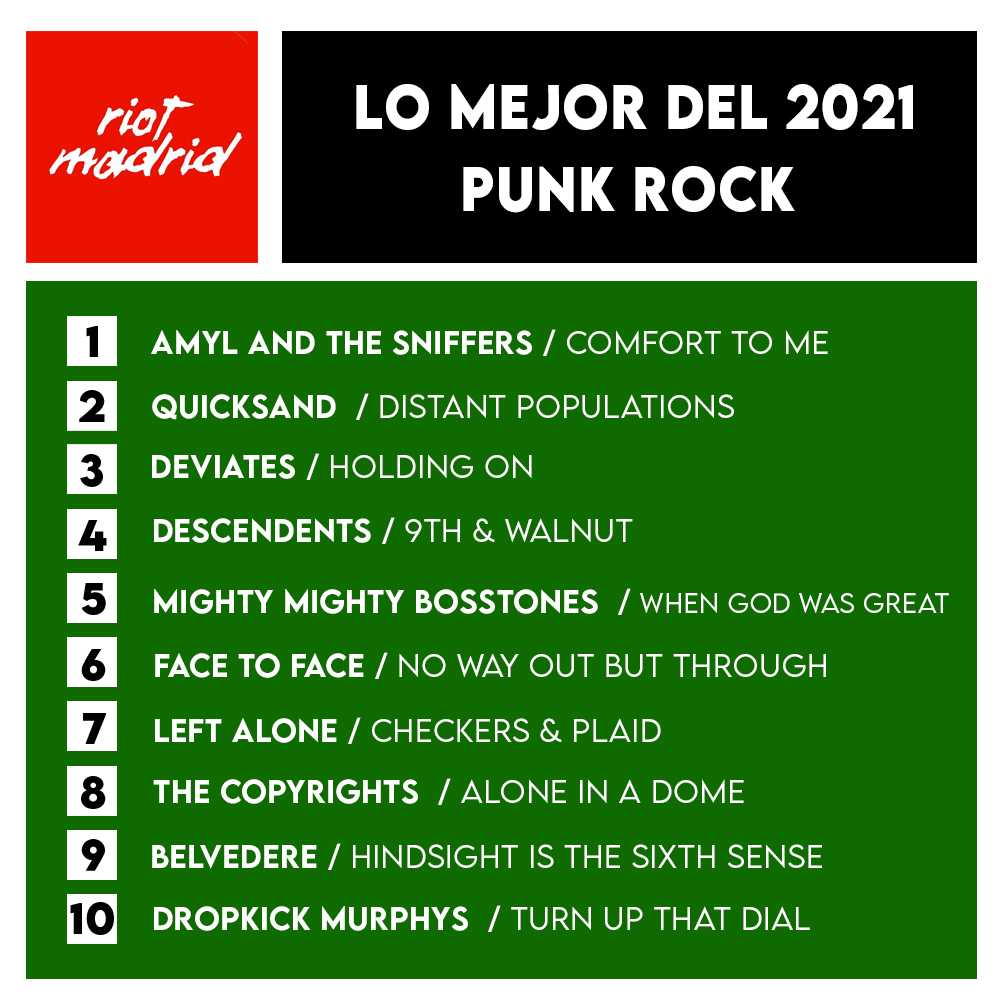 punk - No FuTuRE! el topic del PUNK - Página 10 Punkro10