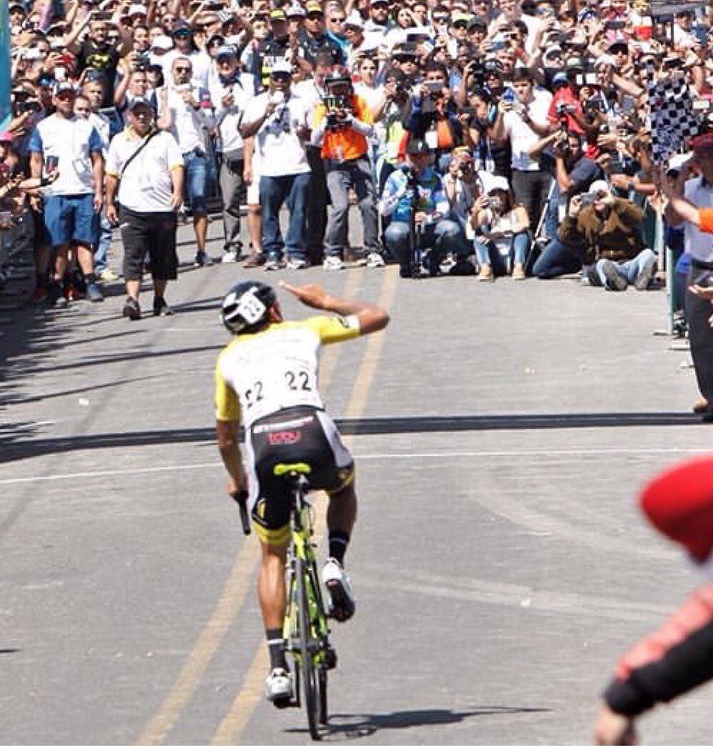 touroftaihulake - Victorias UCI Colombianas - 2018 - Página 3 09_qui10