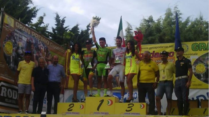 TourofSlovenia - Victorias UCI Colombianas - 2018 - Página 2 Rubio_10