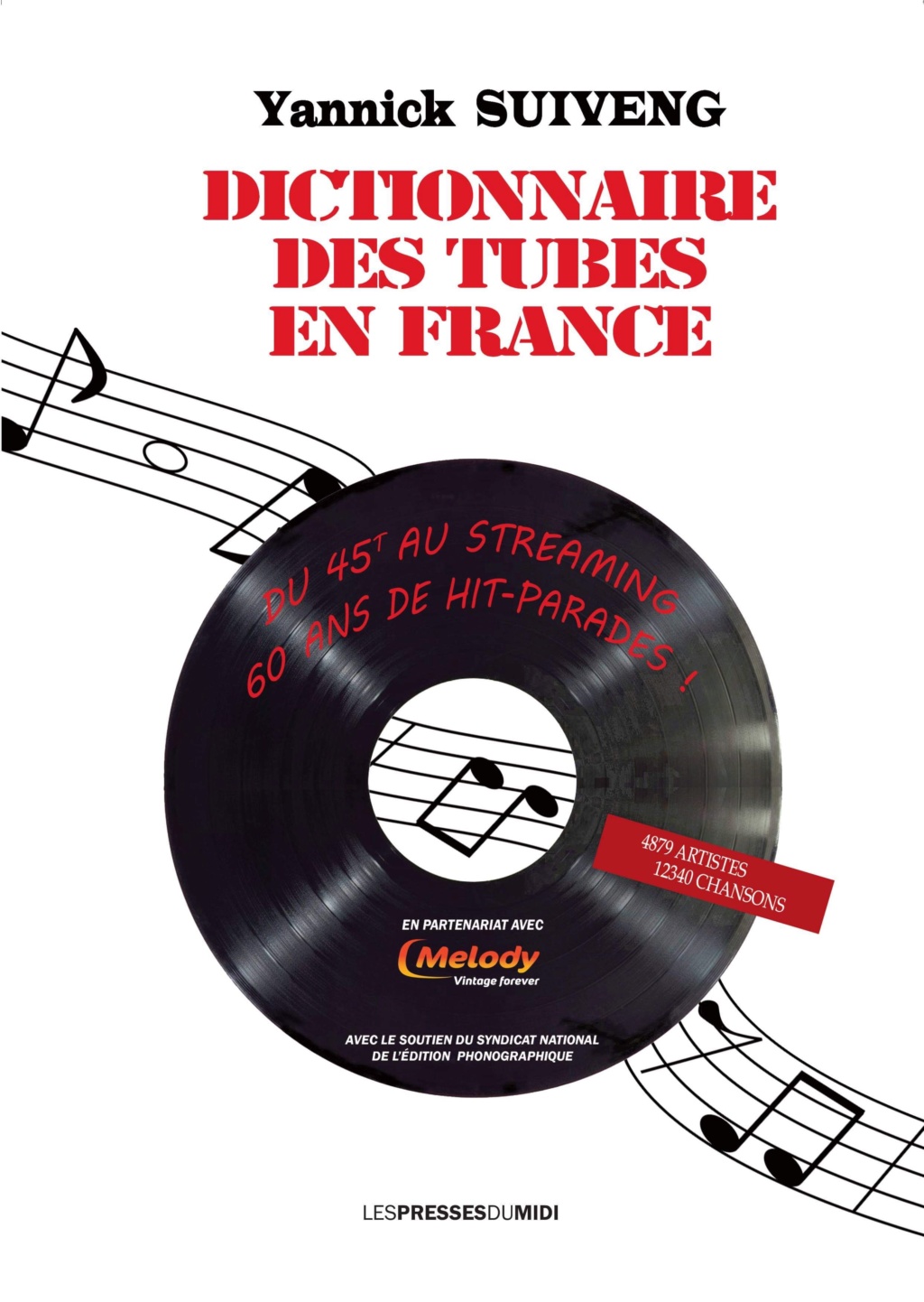 Dictionnaire des tubes en France  78fe6110