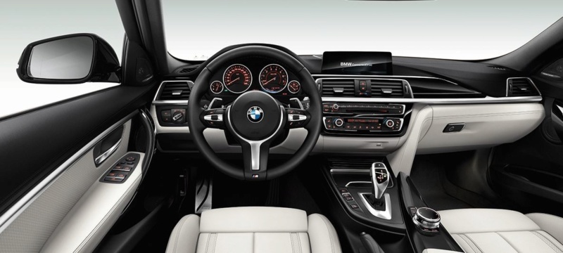  BMW تطرح جيلا جديدا من الفئة الثالثة  16906112