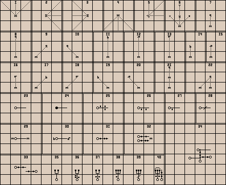 Хельвиг, Das Kriegsspiel, 1803  07410