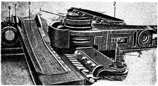 Дрожжин. Разумные машины. 1931, 1936 3625110
