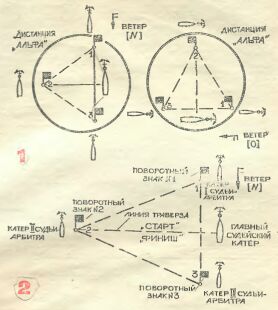 Сложные кораблики 533i10