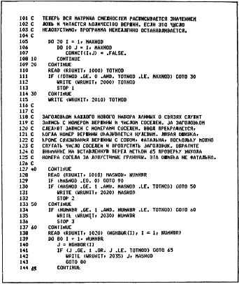 Уэзерелл. Этюды для программистов. 1982 - Страница 2 8224410