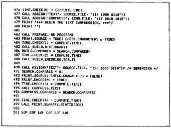 Уэзерелл. Этюды для программистов. 1982 - Страница 2 8227510