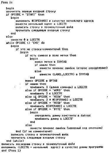 Бек. Введение в системное программирование. 1988 8804710
