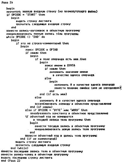Бек. Введение в системное программирование. 1988 8804810