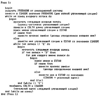 Бек. Введение в системное программирование. 1988 8814110