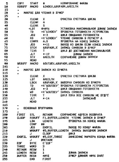 Бек. Введение в системное программирование. 1988 8818110
