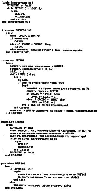 Бек. Введение в системное программирование. 1988 8818910