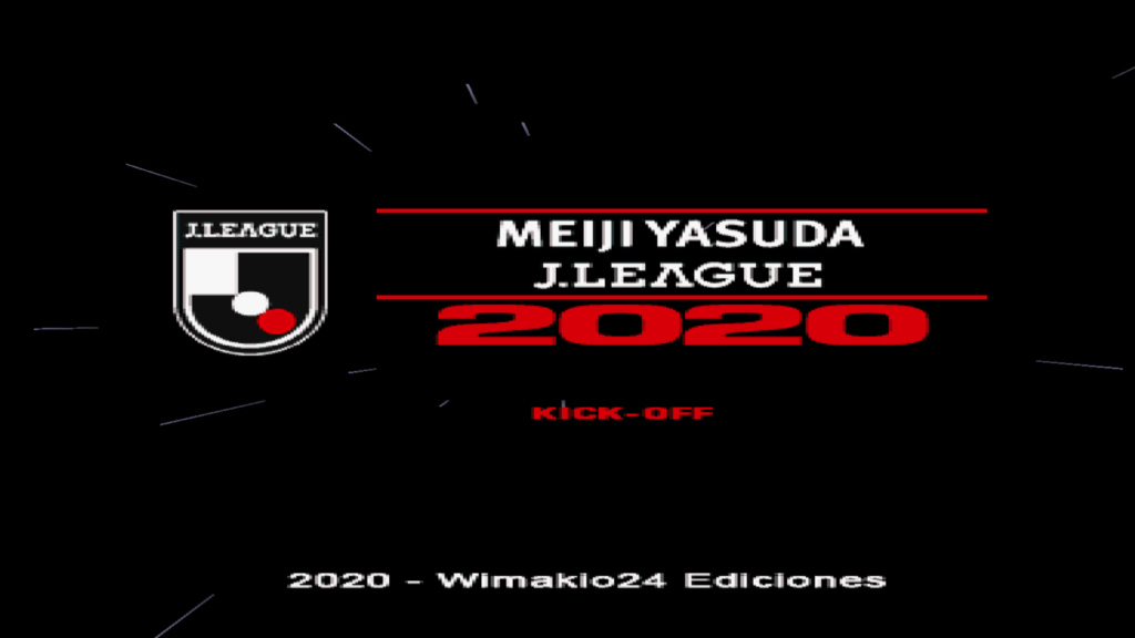 winning - WINNING ELEVEN J-LEAGUE 2020 Pcsxr-19