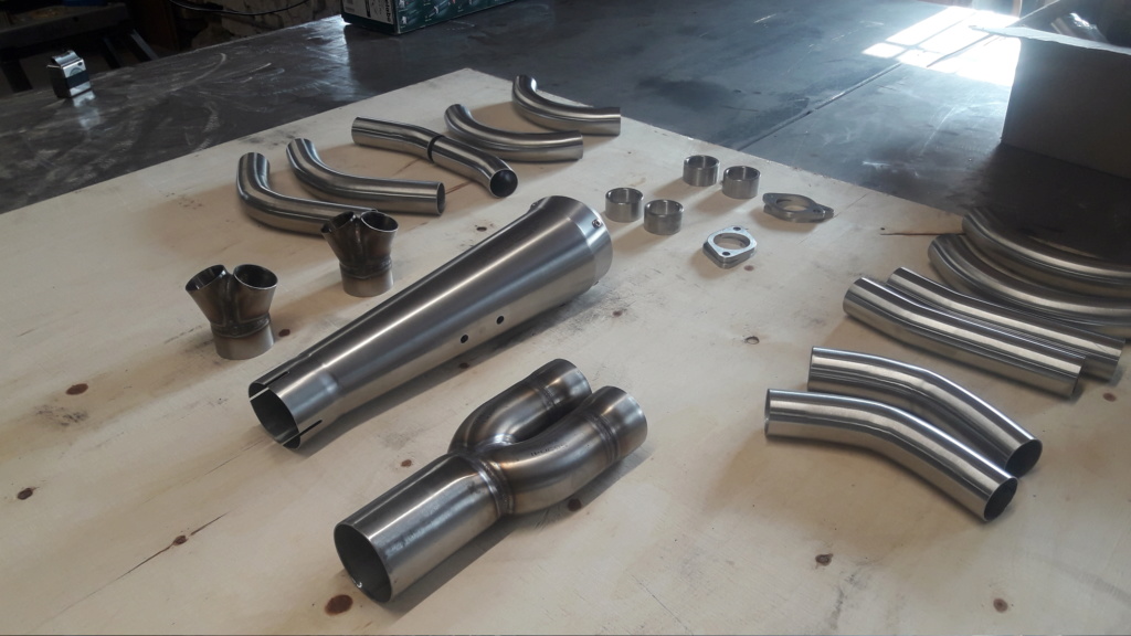 projet racing 750 CB - Page 4 20190410