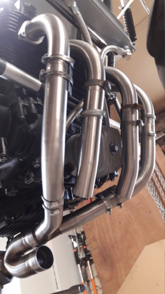 projet racing 750 CB - Page 4 20190411