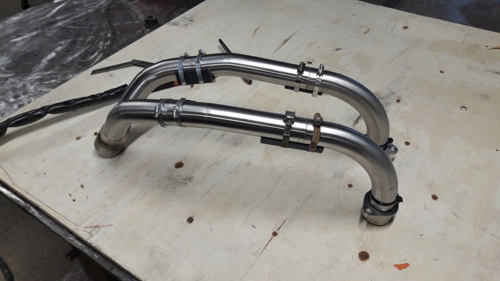 projet racing 750 CB - Page 4 20190413