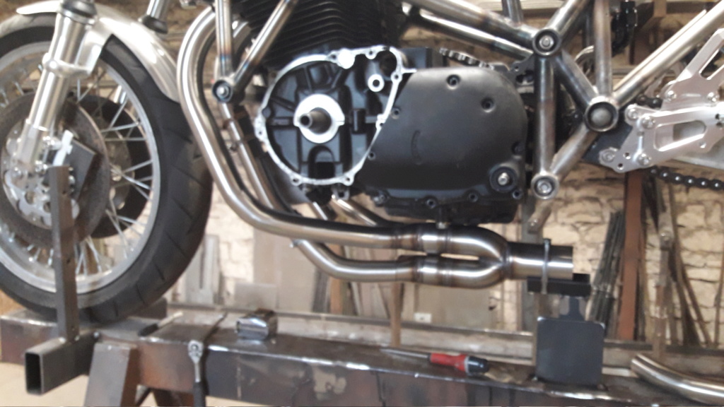projet racing 750 CB - Page 4 20190414