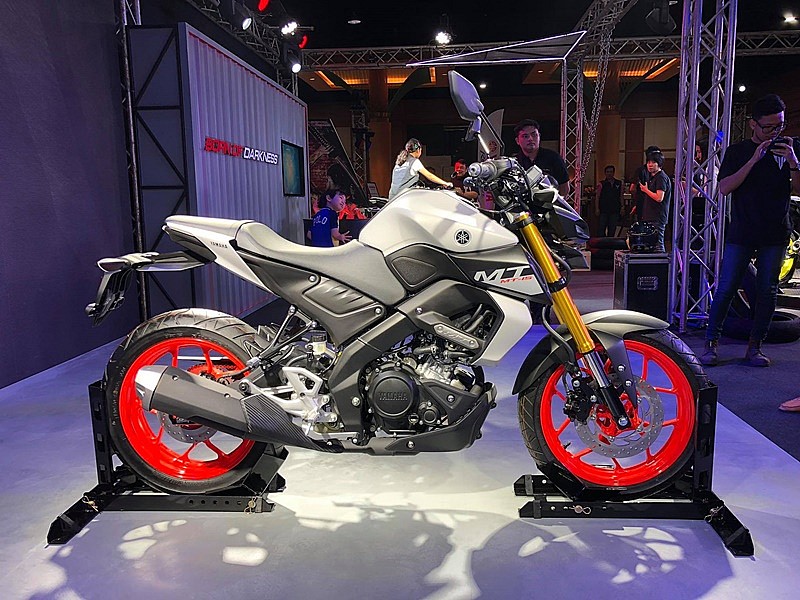 mt 15 new edition