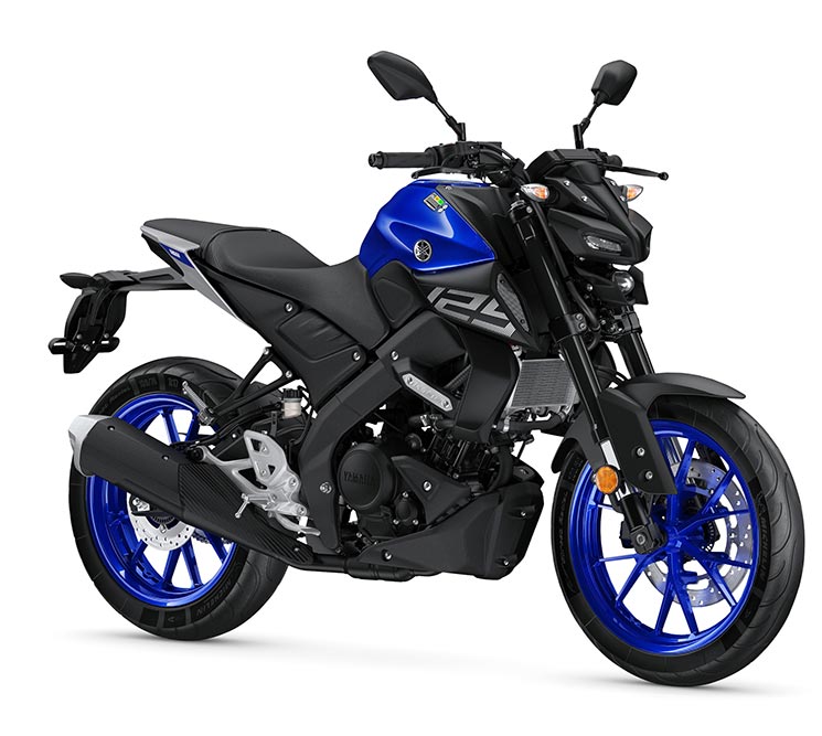 yamaha mt 05 cc