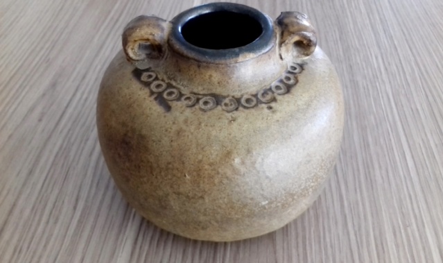 ceramique à petite anse Margaretenhöhe 20180614