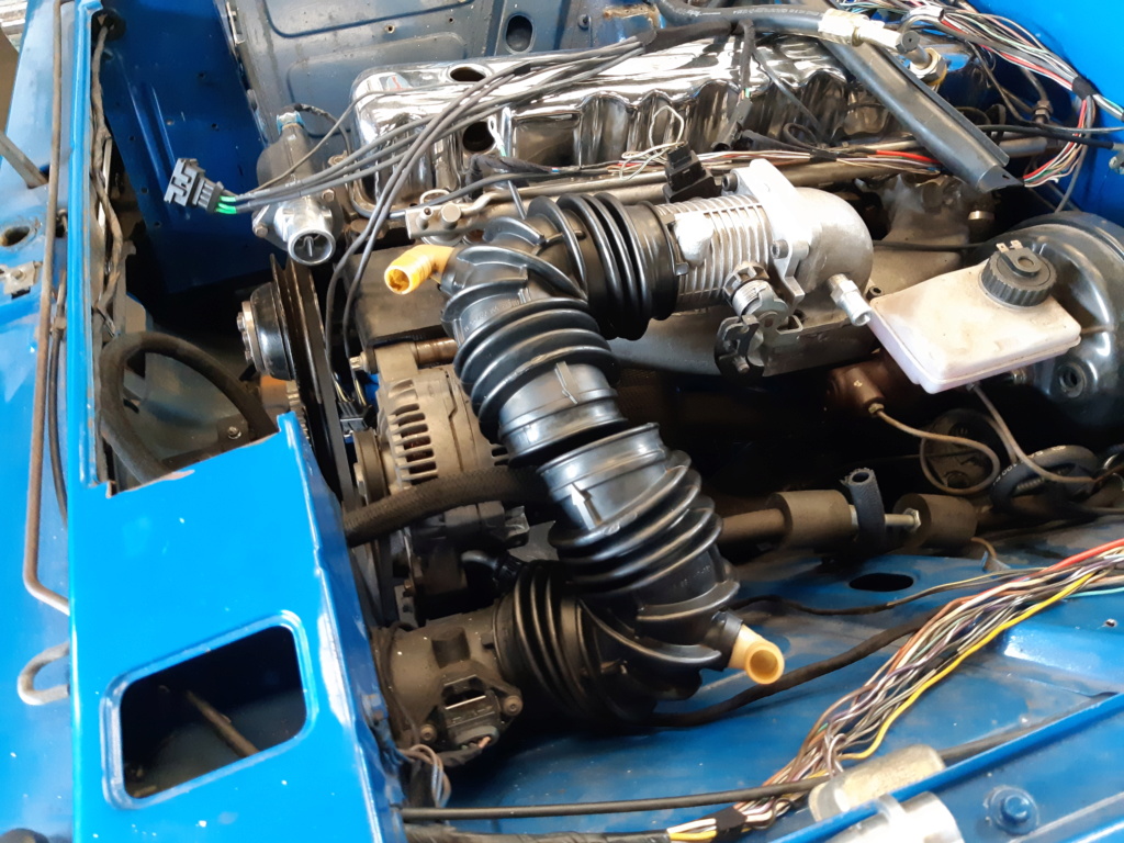 Upgrade do Motor 4100 (PROJETO FINALIZADO) - Página 2 20181012