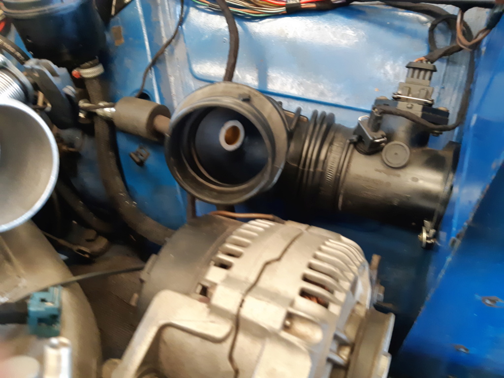 Upgrade do Motor 4100 (PROJETO FINALIZADO) - Página 2 20181229