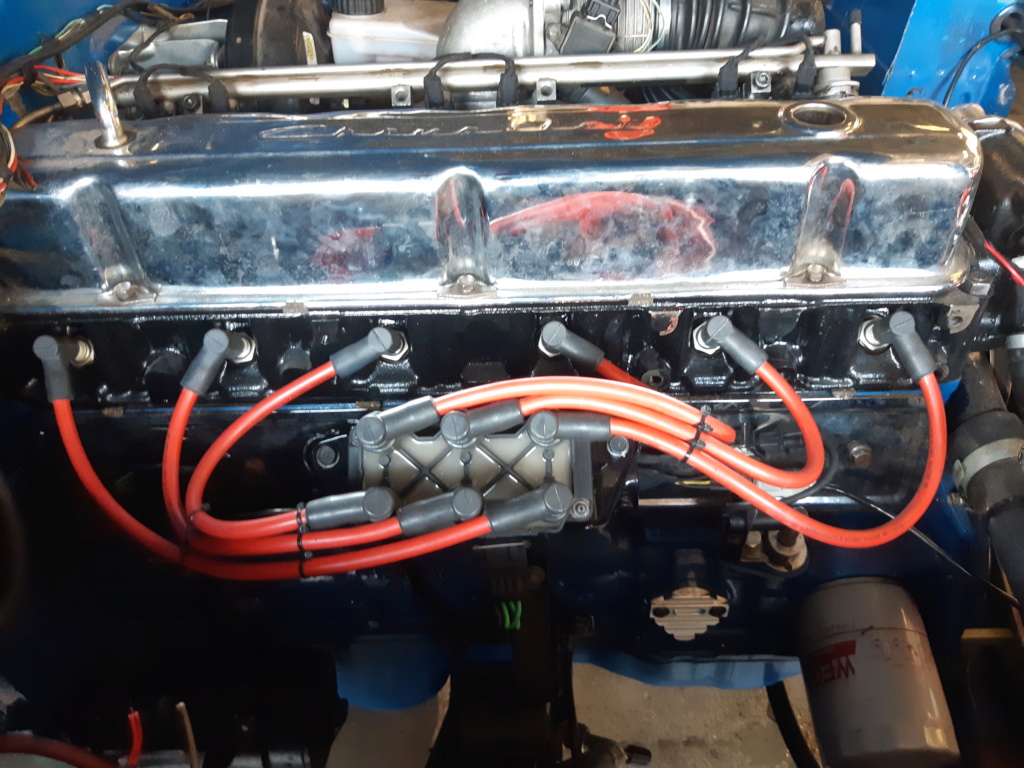 upgrade motor - Upgrade do Motor 4100 (PROJETO FINALIZADO) - Página 2 20190121