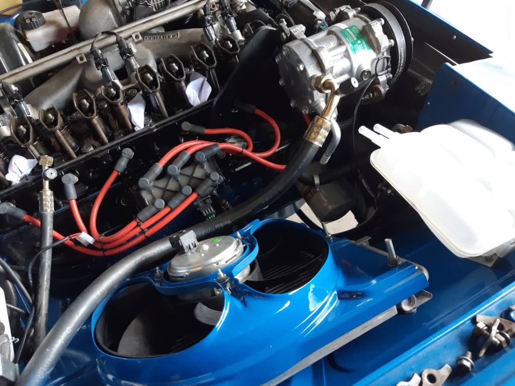 Upgrade do Motor 4100 (PROJETO FINALIZADO) - Página 3 20190234