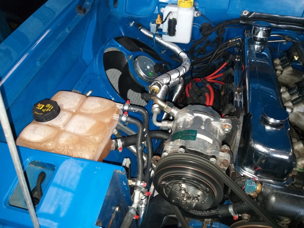 Upgrade do Motor 4100 (PROJETO FINALIZADO) - Página 3 20190333