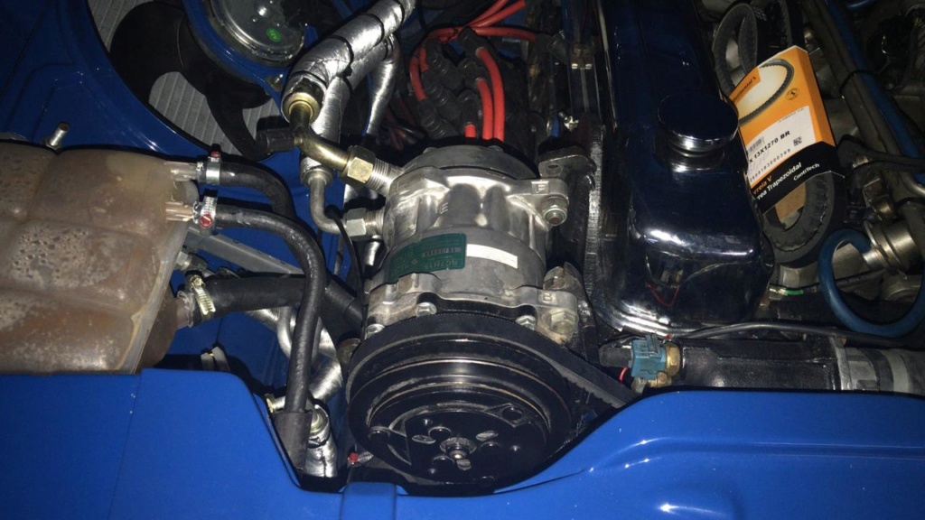 motor - Upgrade do Motor 4100 (PROJETO FINALIZADO) - Página 3 Img-2027
