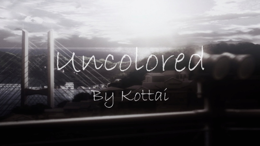 Entrevista - Akross Con 2018 - Kottai - Uncolored Image110