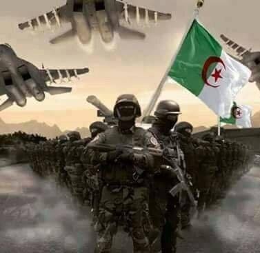 عيد إستقلال الجزائر تحيا الجزائر Img_4210