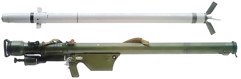 Missile sol-air SA-GWA 1200px10