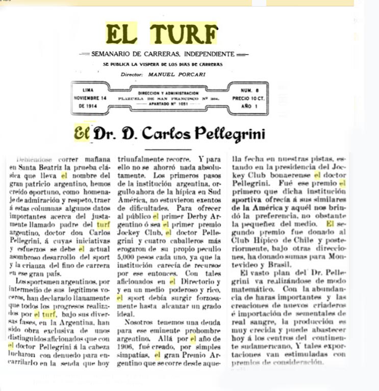 Pellegrini - 1914 - el Dr. Dn CARLOS PELLEGRINI 1914-p10