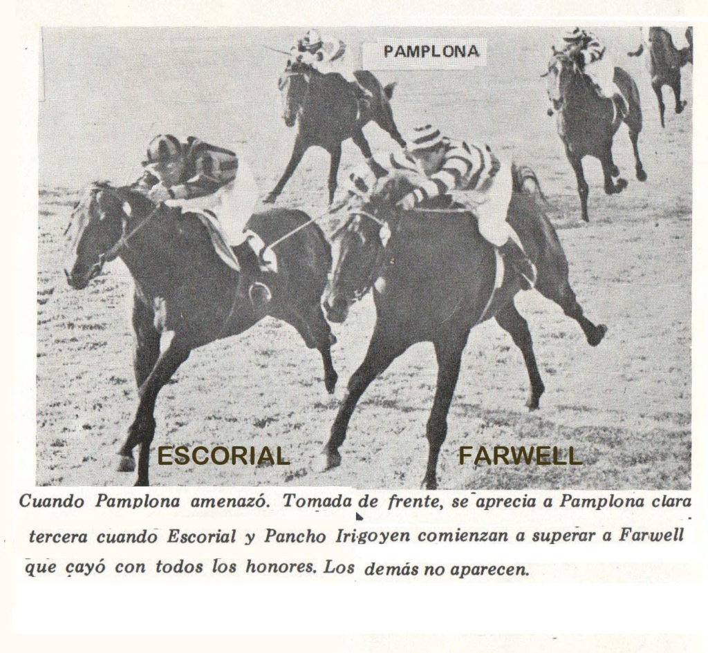 pamplona - PAMPLONA Y EL EPSOM DERBY  1960-p10