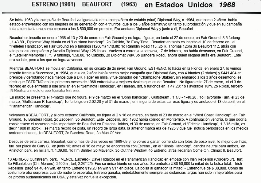 1966-68 ESTRENO - BEAUFORT 1966-615