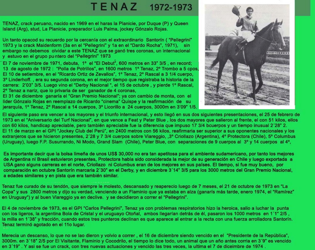 1972 TENAZ - 50 AÑOS DESPUÉS 1972-211