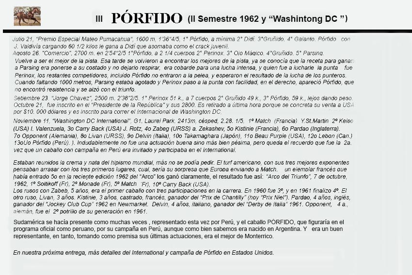 1960 PÓRFIDO - 60 AÑOS EN EL RECUERDO Porfid14