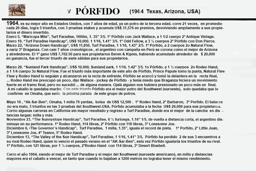 1960 PÓRFIDO - 60 AÑOS EN EL RECUERDO Porfid17