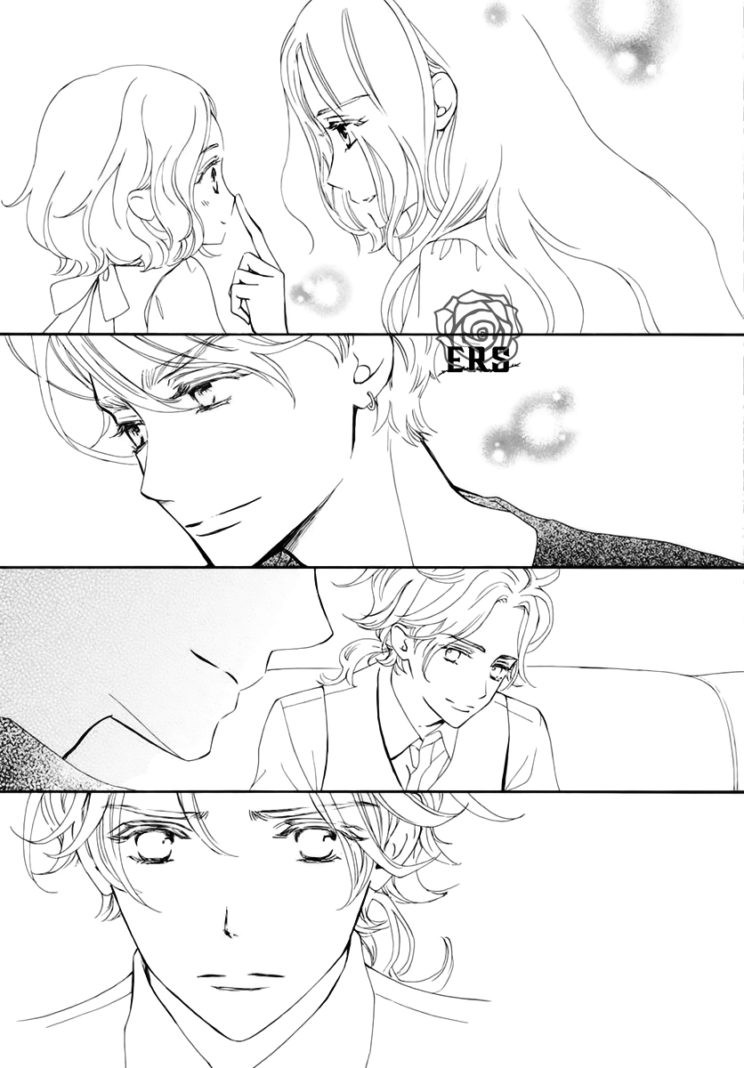 Vampire Knight: Memories chapter 35 915