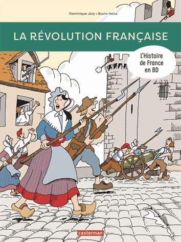 La Révolution française 12296410