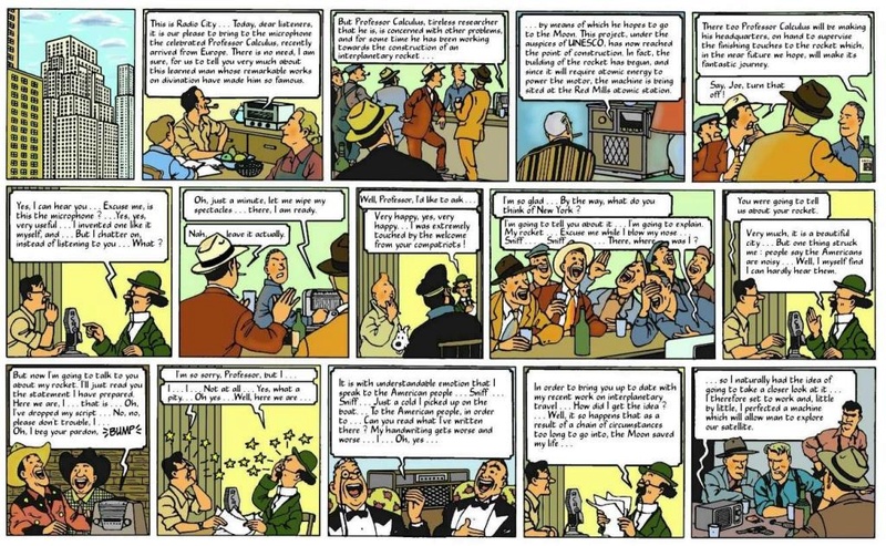 Trouvailles autour de Tintin (première partie) - Page 38 1329_111