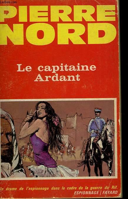 Capitaine ARDANT ( A. Di Marco ) 16356110