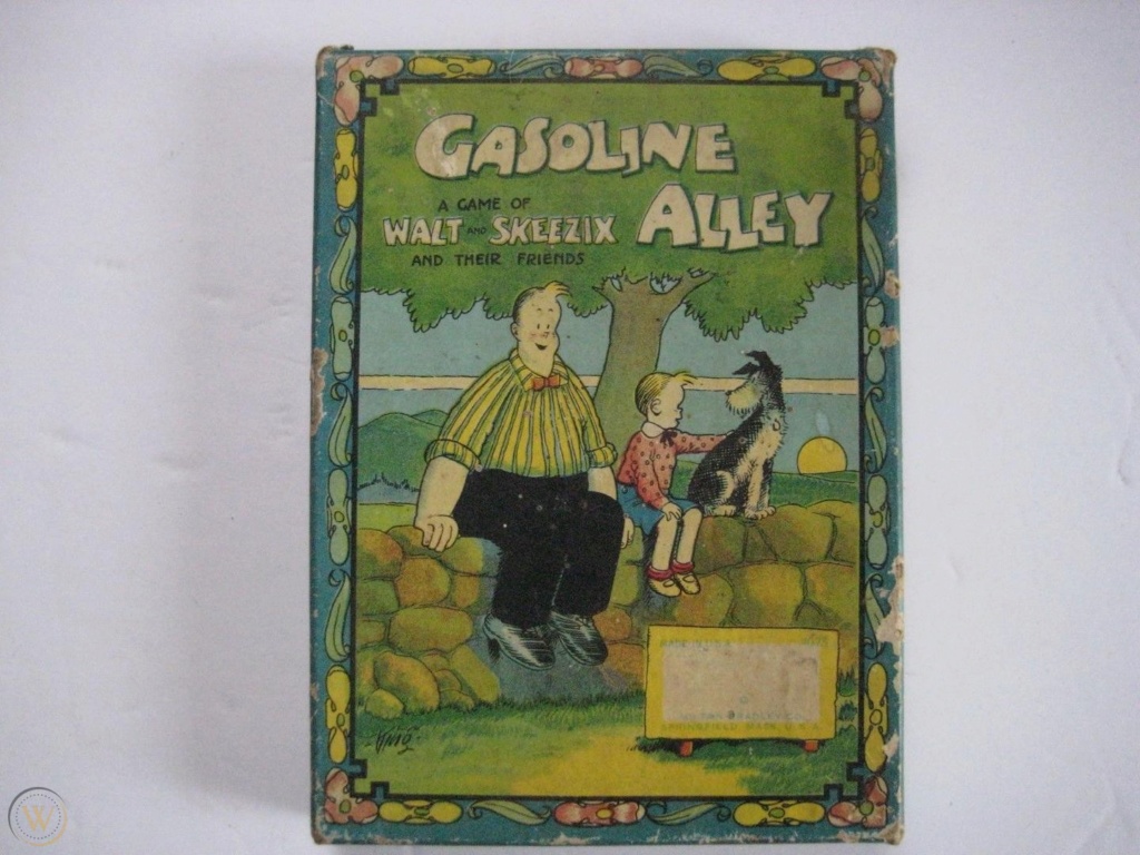 Gasoline Alley - Page 15 1930s-10