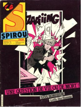 Griffo le méconnu 243910