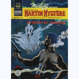 Martin Mystère, il detective dell'impossibile 35302-10