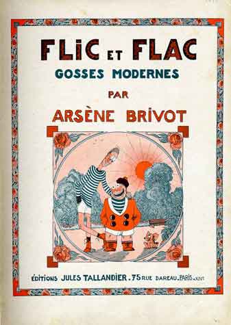Arséne BRIVOT un autre méconnu 37924610