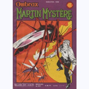 Martin Mystère, il detective dell'impossibile 38269-10