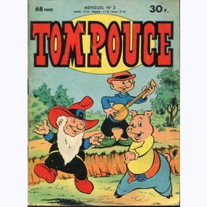 Phiny DICK (Mme M.TOONDER) 58052-10