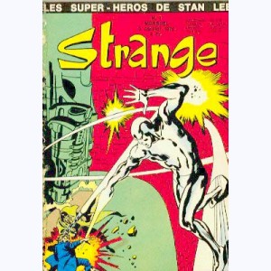 Stan Lee au pays des super-héros 68409-10
